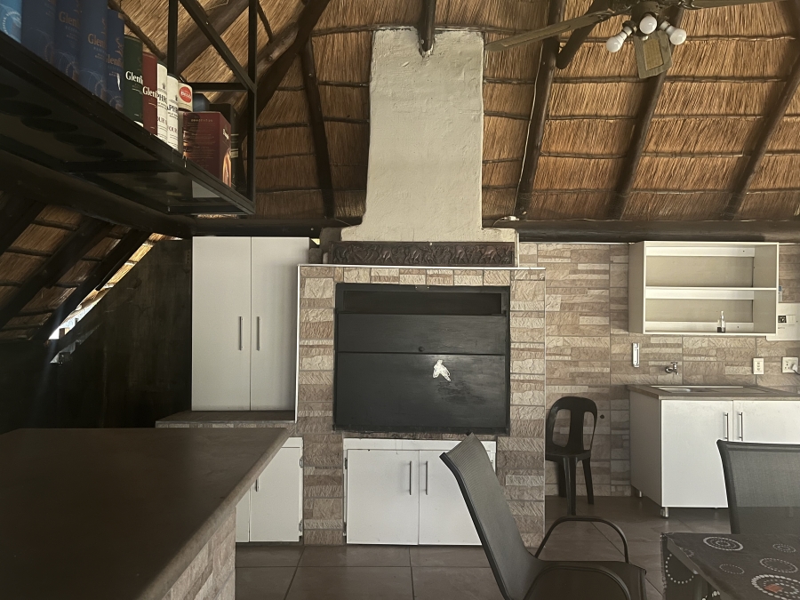 4 Bedroom Property for Sale in Baillie Park North West